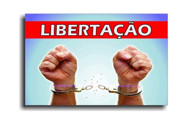 Envelope de Libertação