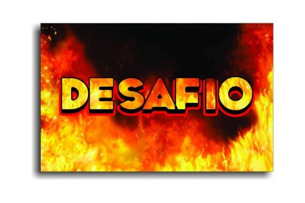 Envelope Desafio