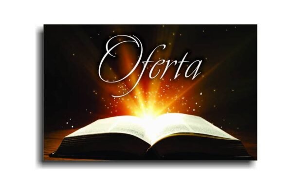 Envelopes para campanha - Oferta