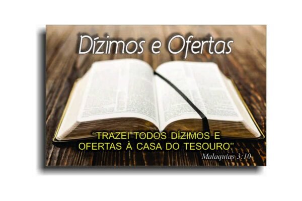 Malaquias 3:10
