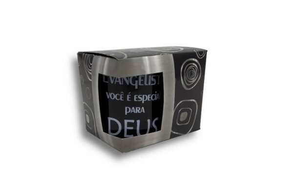 Caneca Presente Evangelista - Image 2
