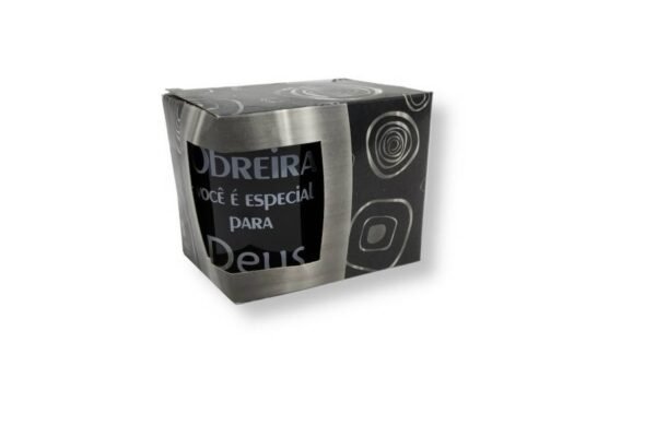 Caneca Presente Obreira - Imagem 4