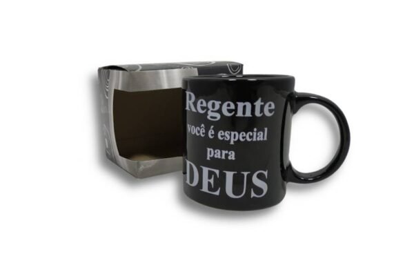 Caneca Presente Regente - Image 2