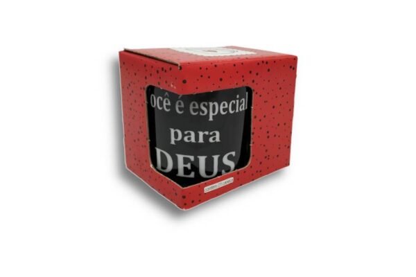 Caneca Presente Você é Especial - Imagem 2