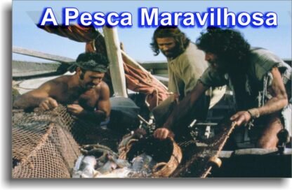 pesca Maravilhosa